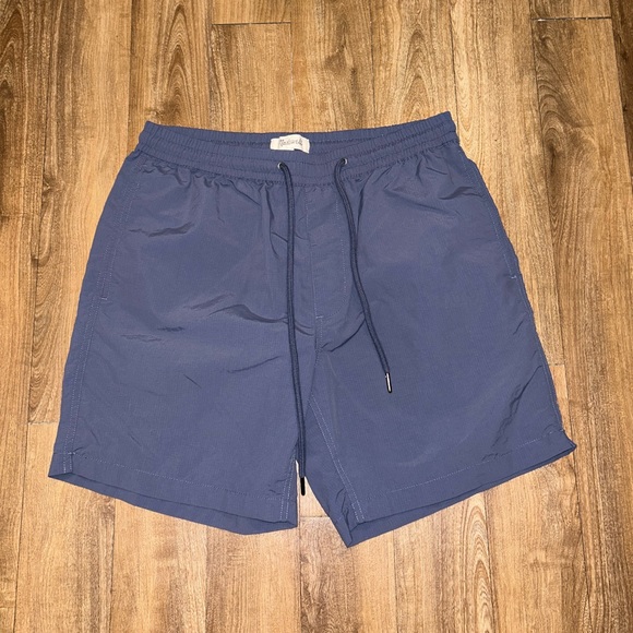 Madewell Other - Madewell 6 1/2" (Re)sourced Everywear Shorts | Medium